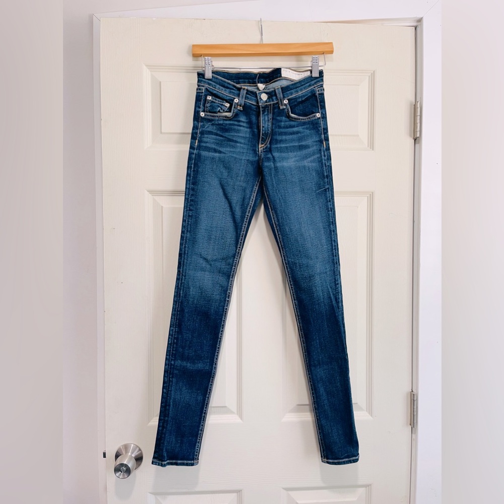 rag & bone Denim